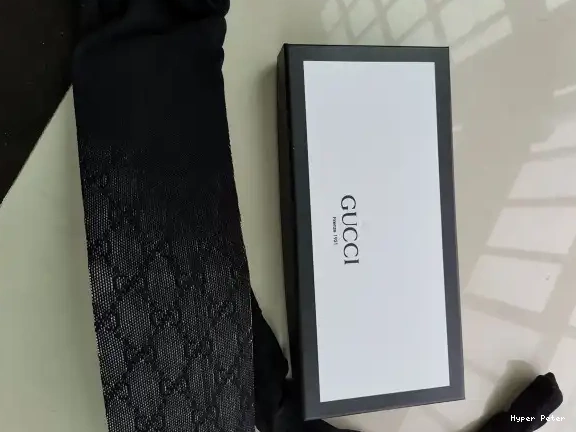 Hyperpeter GUCCI TIGHTS 0624
